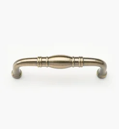 Sale Cast Brass Turned Handle Handles