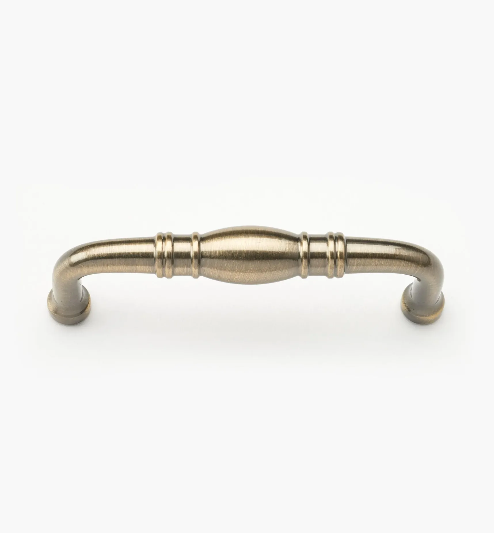 Sale Cast Brass Turned Handle Handles