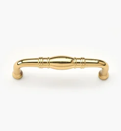 Sale Cast Brass Turned Handle Handles
