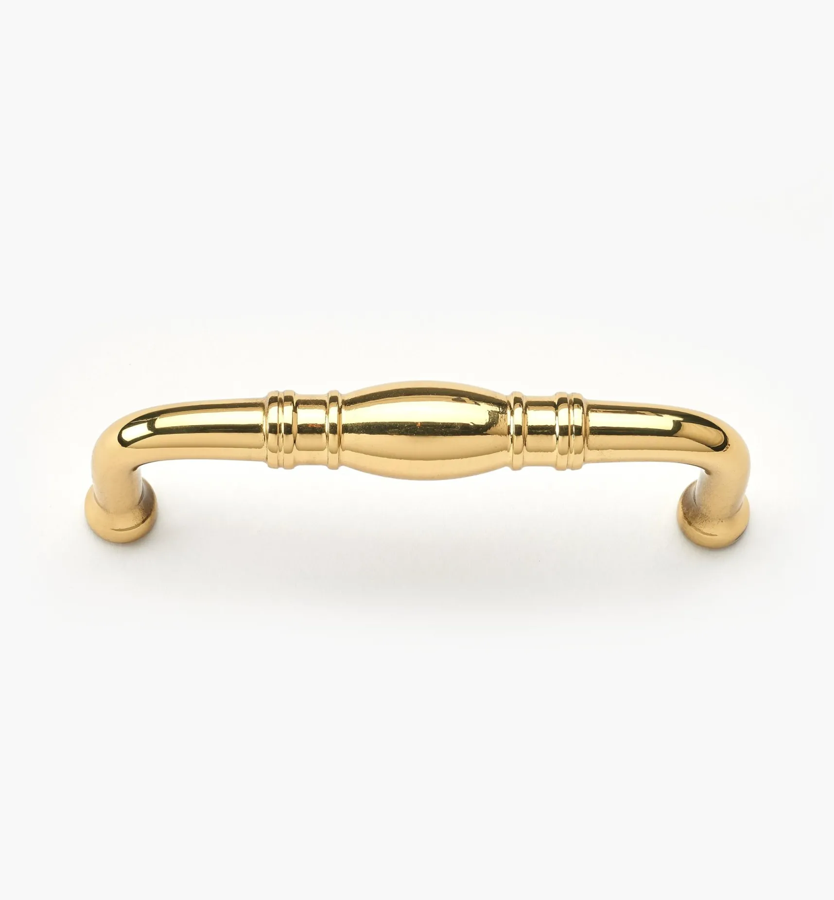 Sale Cast Brass Turned Handle Handles