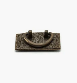 New Cast Bronze Drop Handle Handles