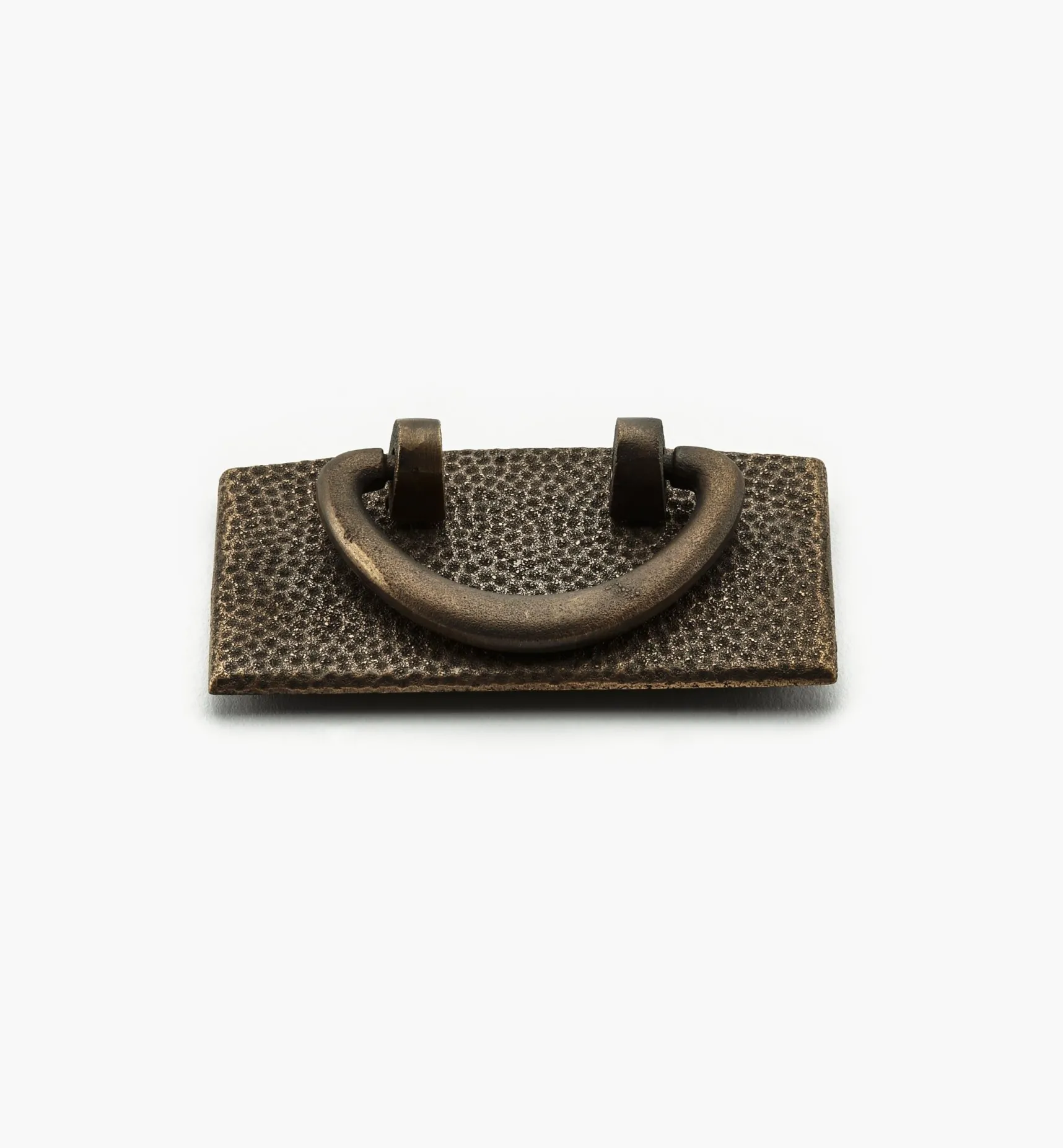 New Cast Bronze Drop Handle Handles