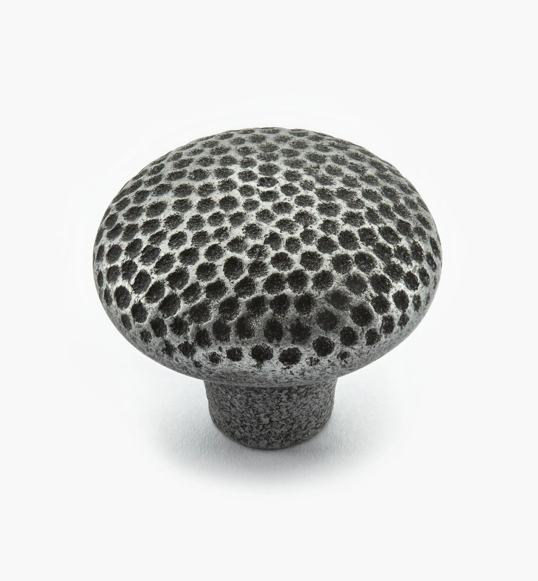 Hot Cast Bronze Round Knob Knobs