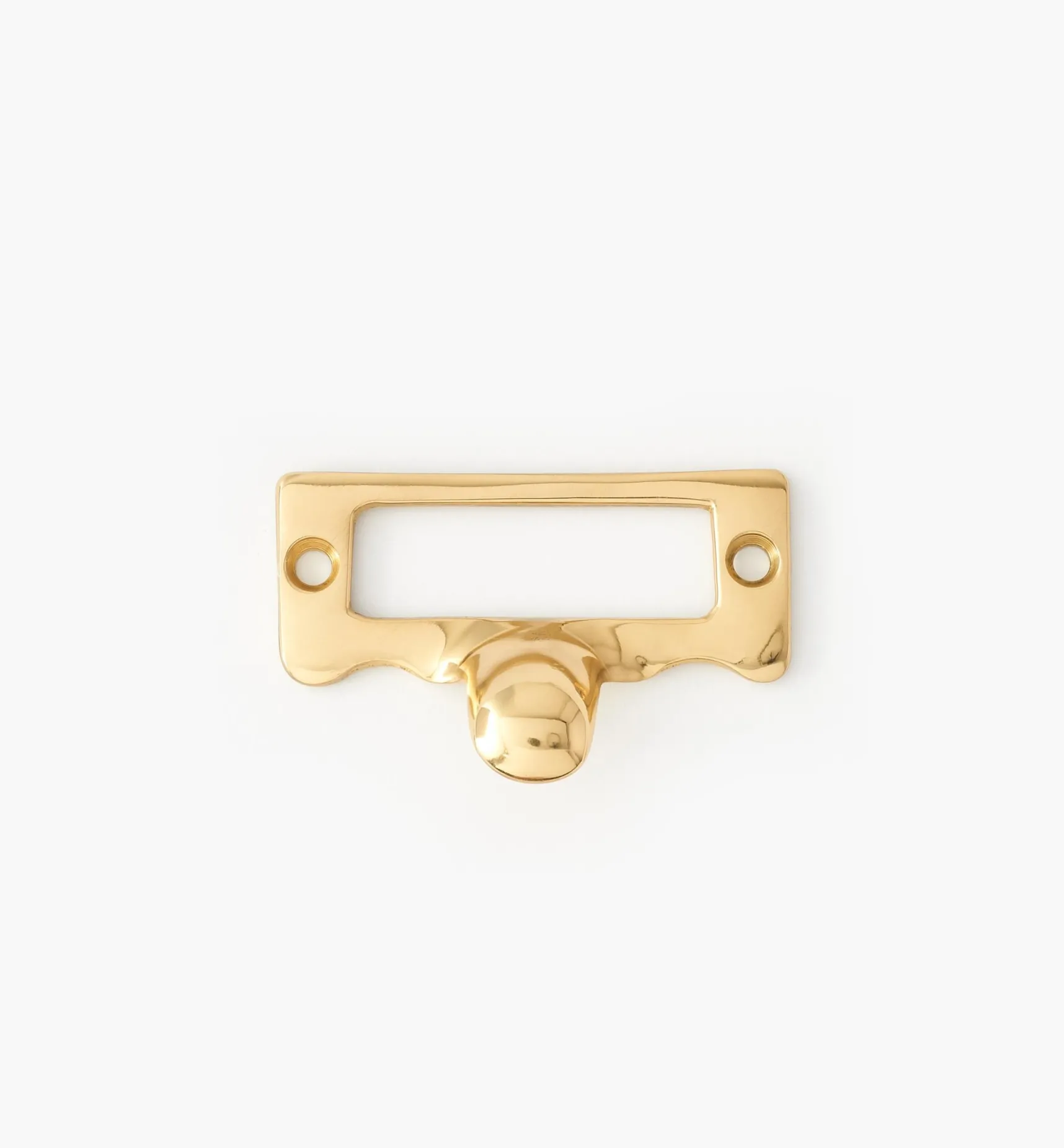 Online Cast Card Frame Pull Project Supplies