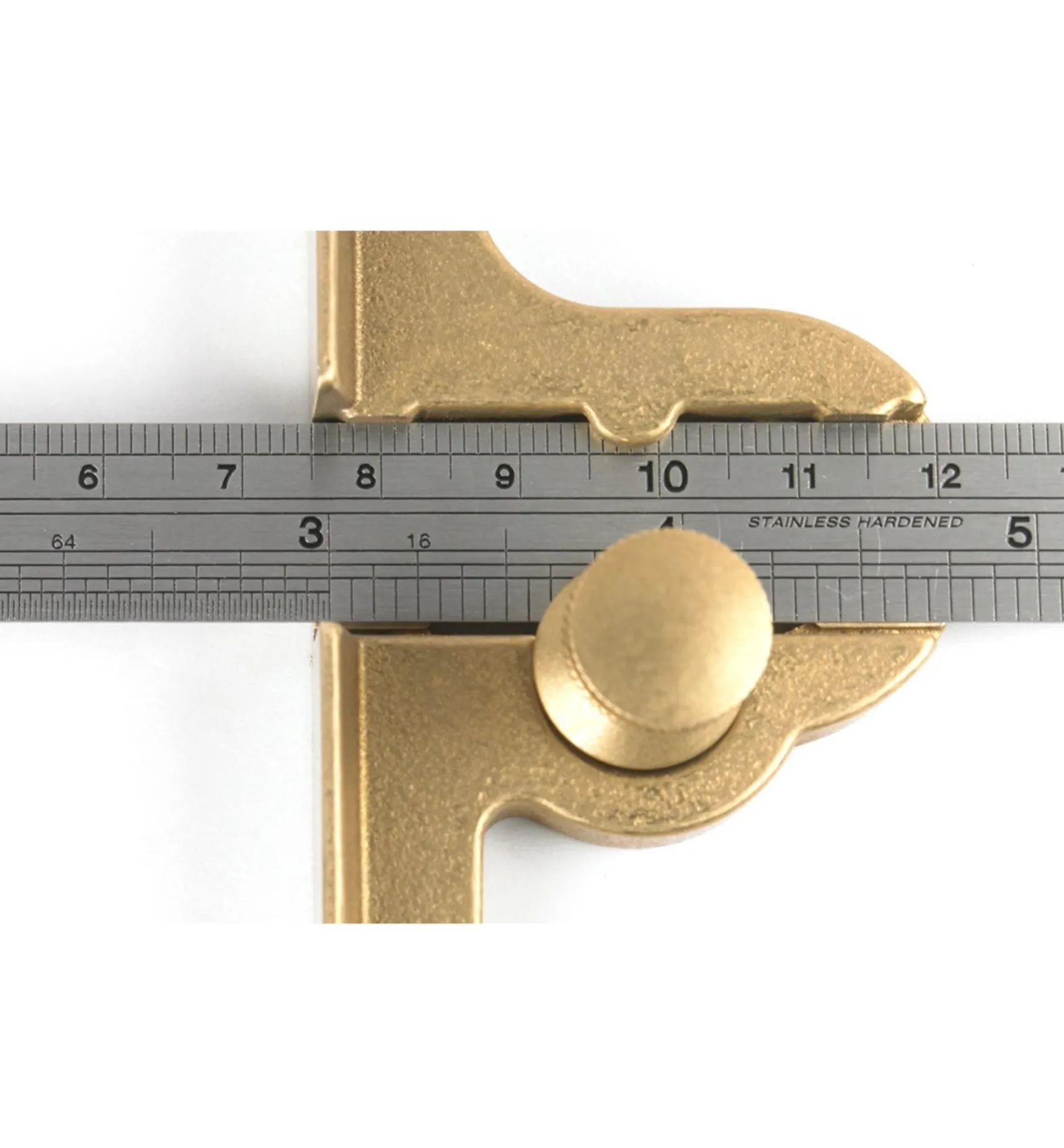 Sale Cast Masons' & Engravers' Square Marking & Measuring