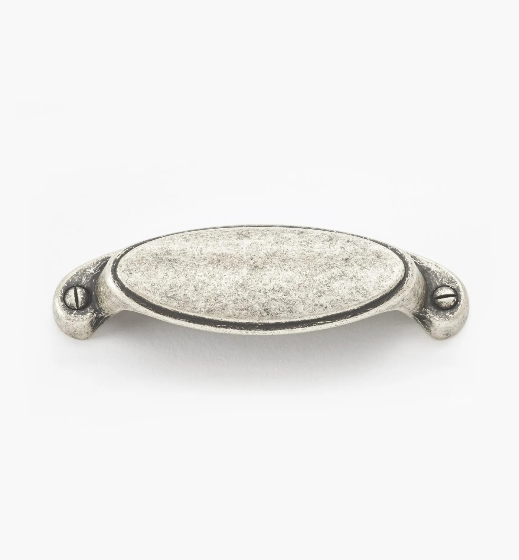 Hot Cast Oval-Face Pulls Pulls