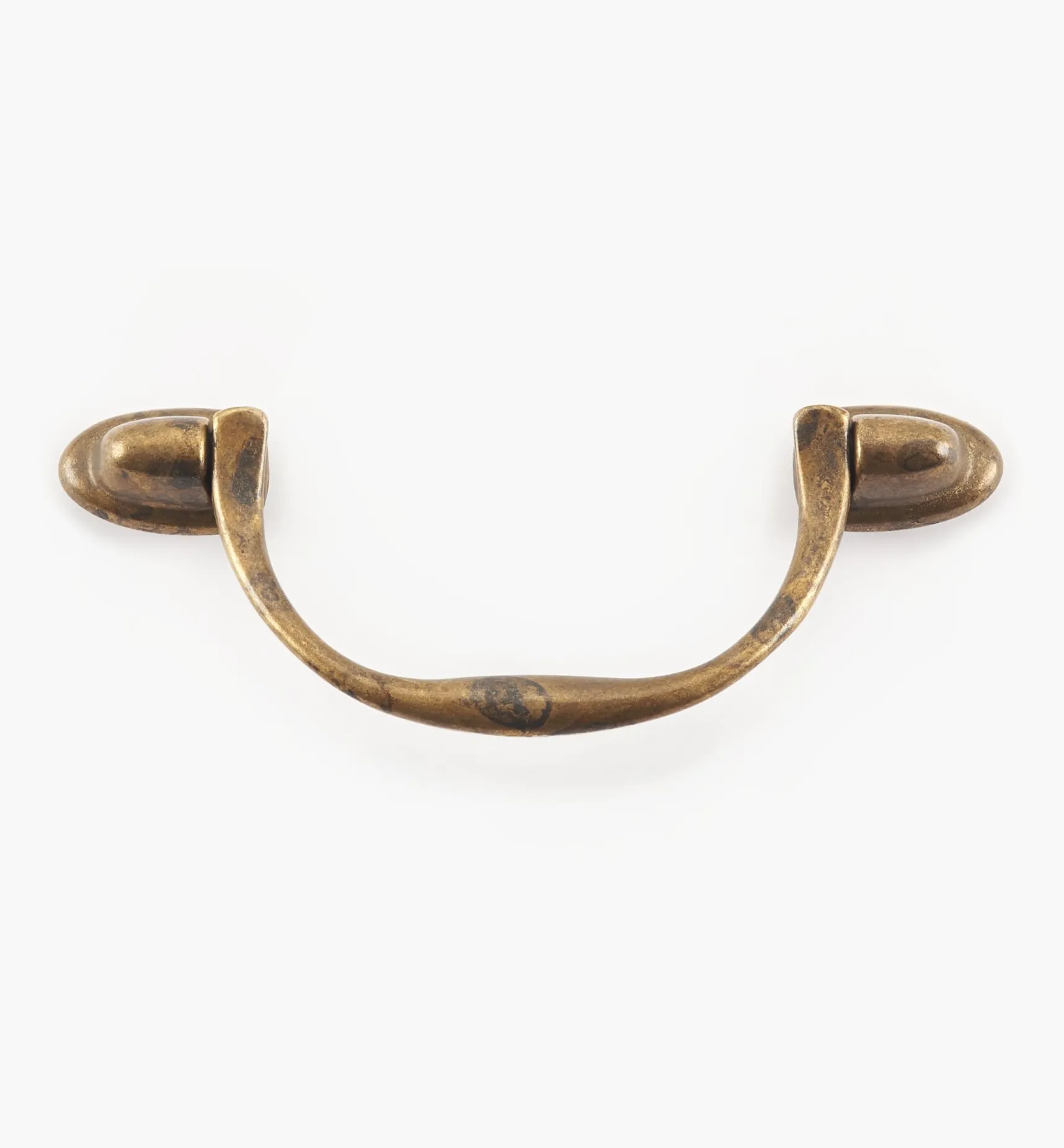 Outlet Cast Plate Handles Pulls