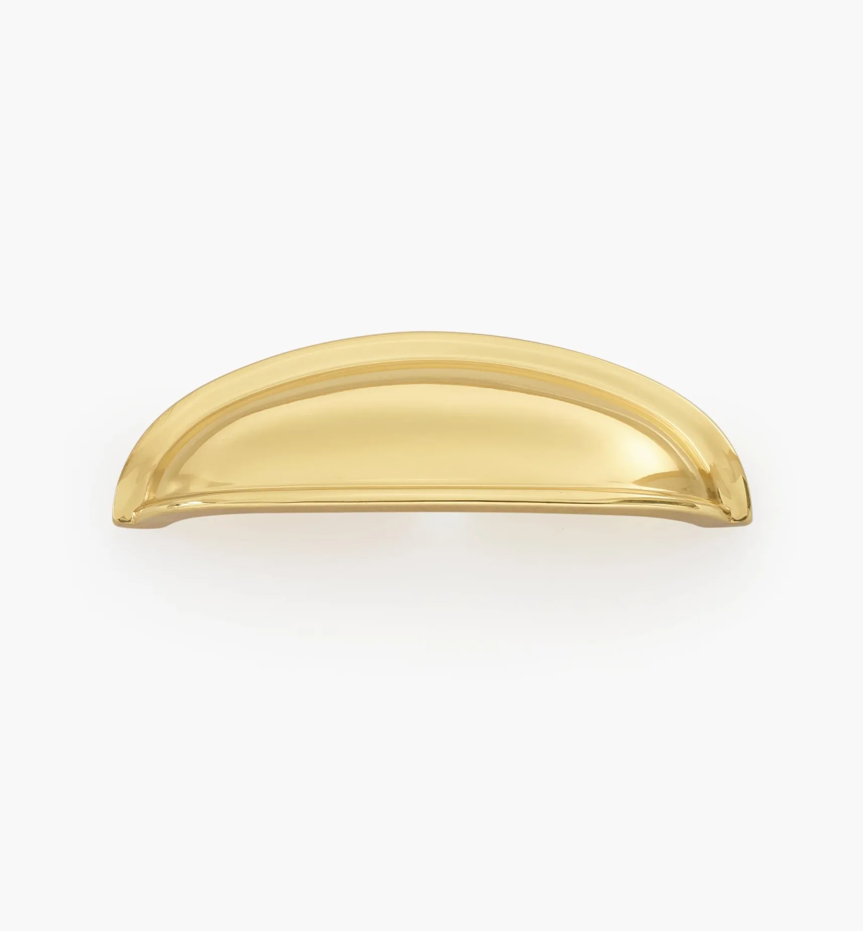 Hot Cast Shell Pull Handles