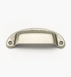 New Cast Shell Pulls Pulls