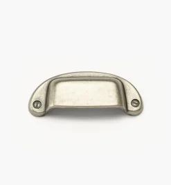 New Cast Shell Pulls Pulls