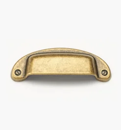 New Cast Shell Pulls Pulls