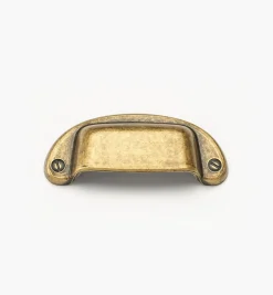 New Cast Shell Pulls Pulls