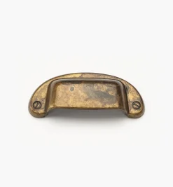 New Cast Shell Pulls Pulls