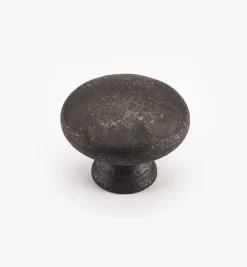 Best Cast Steel Classic Knobs Knobs