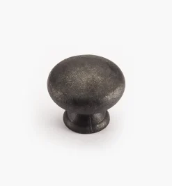 Best Cast Steel Classic Knobs Knobs