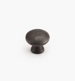 Best Cast Steel Classic Knobs Knobs