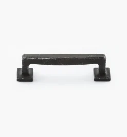 Cast Steel Square Pulls Handles