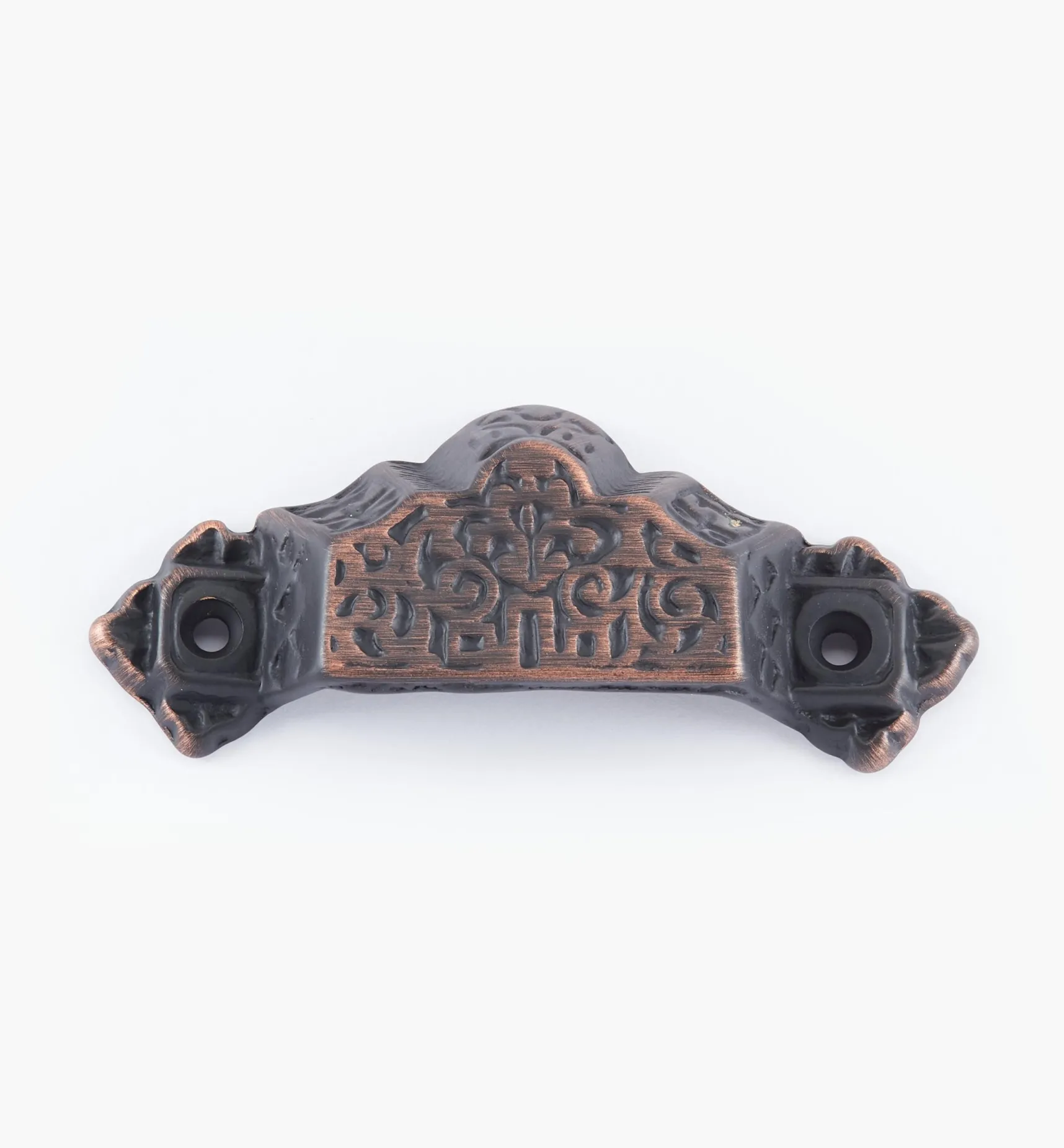 Discount Cast Victorian Cup Pulls Pulls