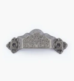 Discount Cast Victorian Cup Pulls Pulls