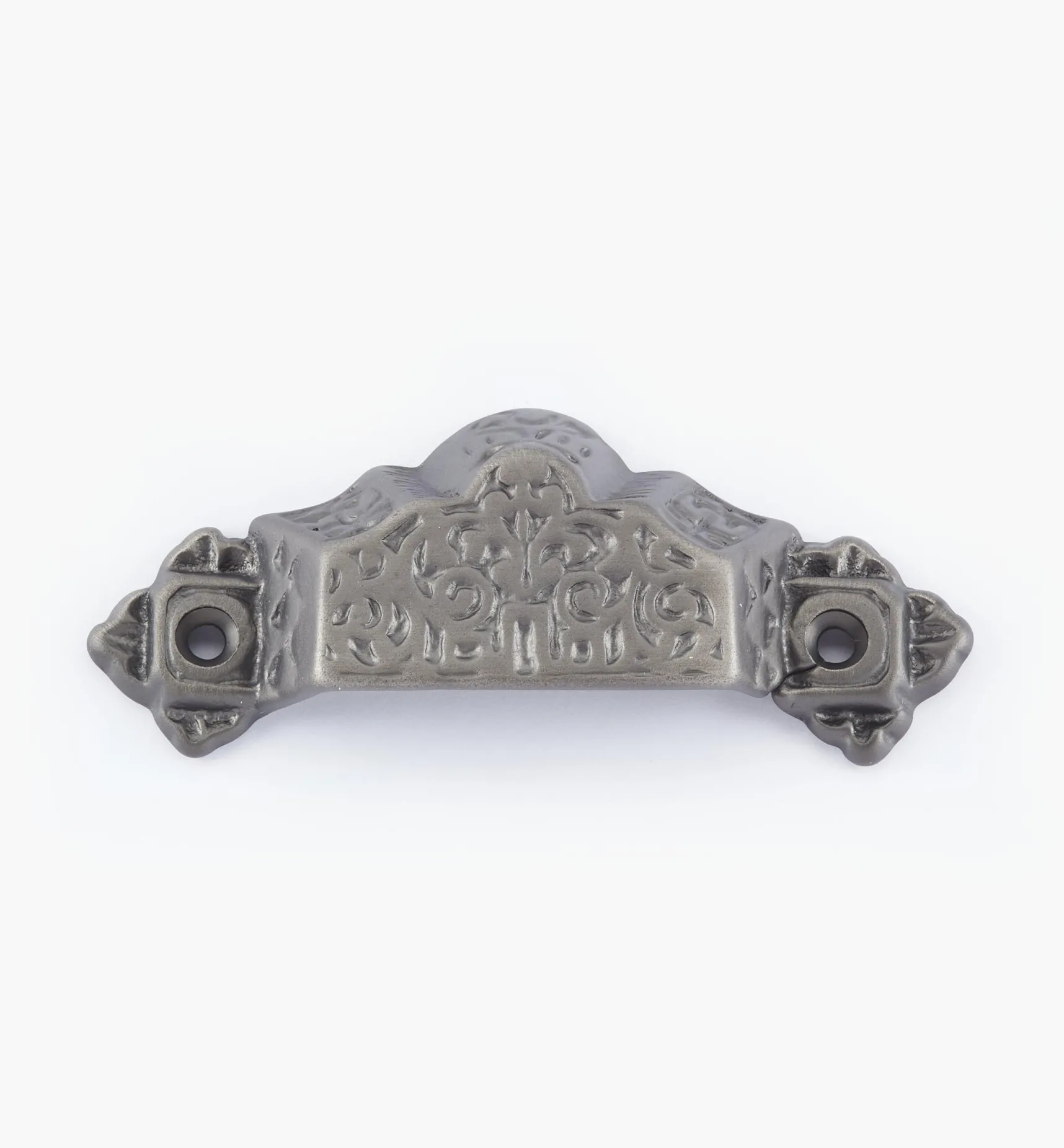 Discount Cast Victorian Cup Pulls Pulls