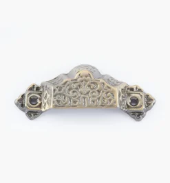 Discount Cast Victorian Cup Pulls Pulls