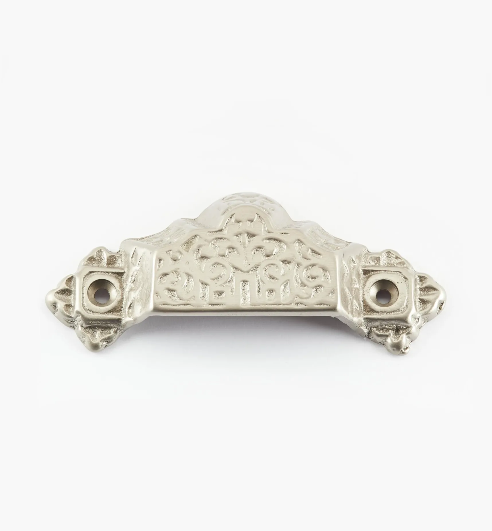 Discount Cast Victorian Cup Pulls Pulls