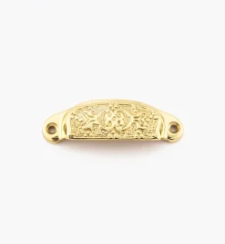 Clearance Cast Victorian Round Pull Pulls