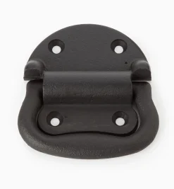 Hot Cast-Iron Chest Handles Chest Hardware