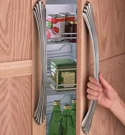 New Casual Elegance Appliance Handle Handles