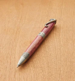 Clearance Cat Ballpoint Twist Pen Hardware Project Supplies
