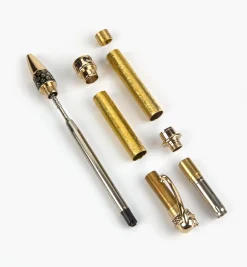 Clearance Cat Ballpoint Twist Pen Hardware Project Supplies