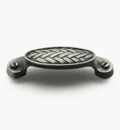 New Catamaran Rustic Cup Pull Pulls