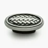 Clearance Catamaran Rustic Oval Knob Knobs