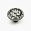 Outlet Catamaran Rustic Round Knob Knobs