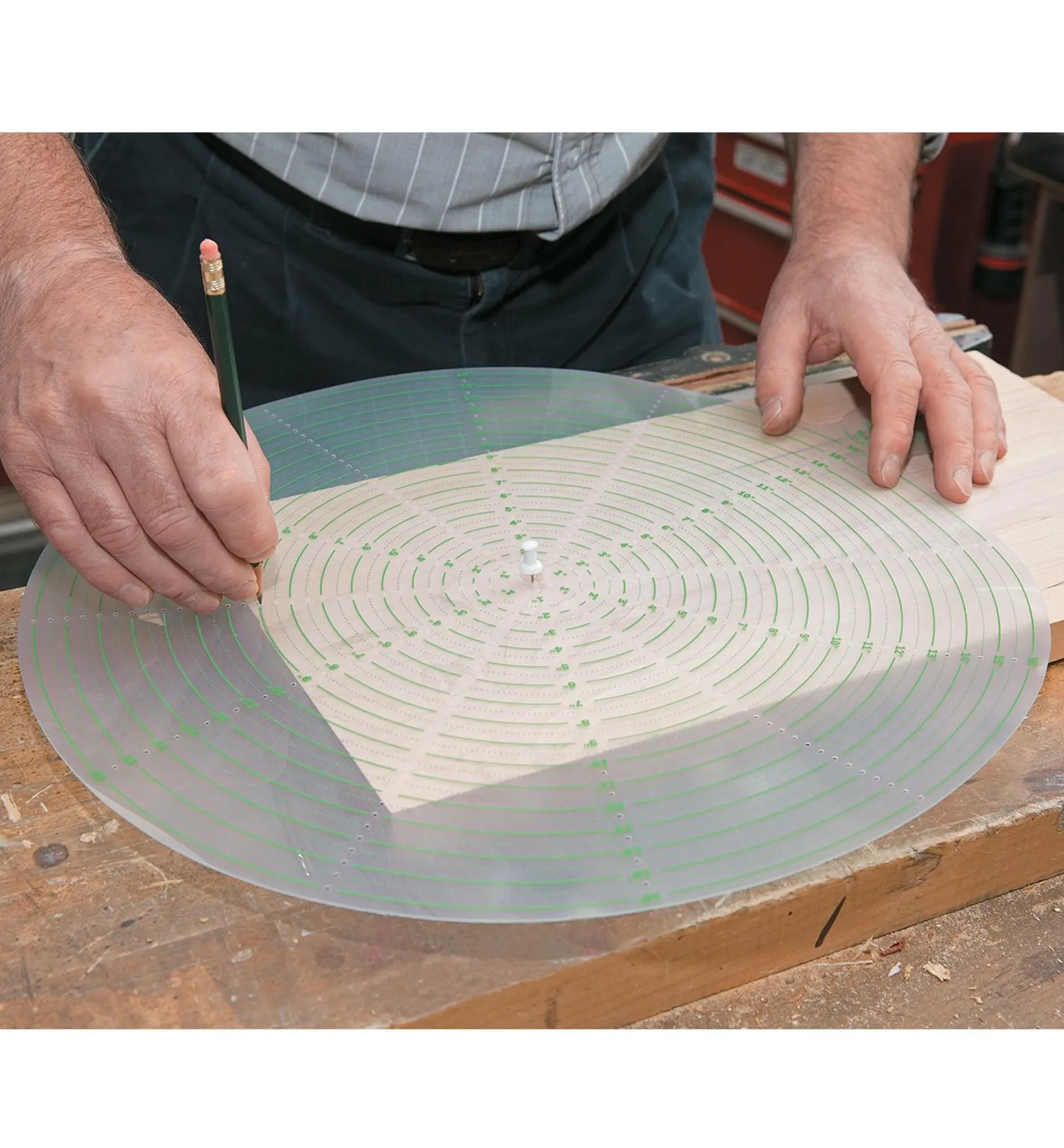 Discount Center Finder Marking & Measuring