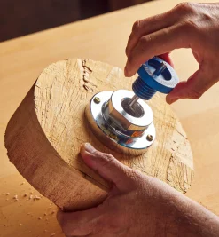 Best Center Master Solo Jigs, Guides & Fixtures