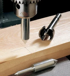 Discount Center-Finding Pin Power Tool Accessories