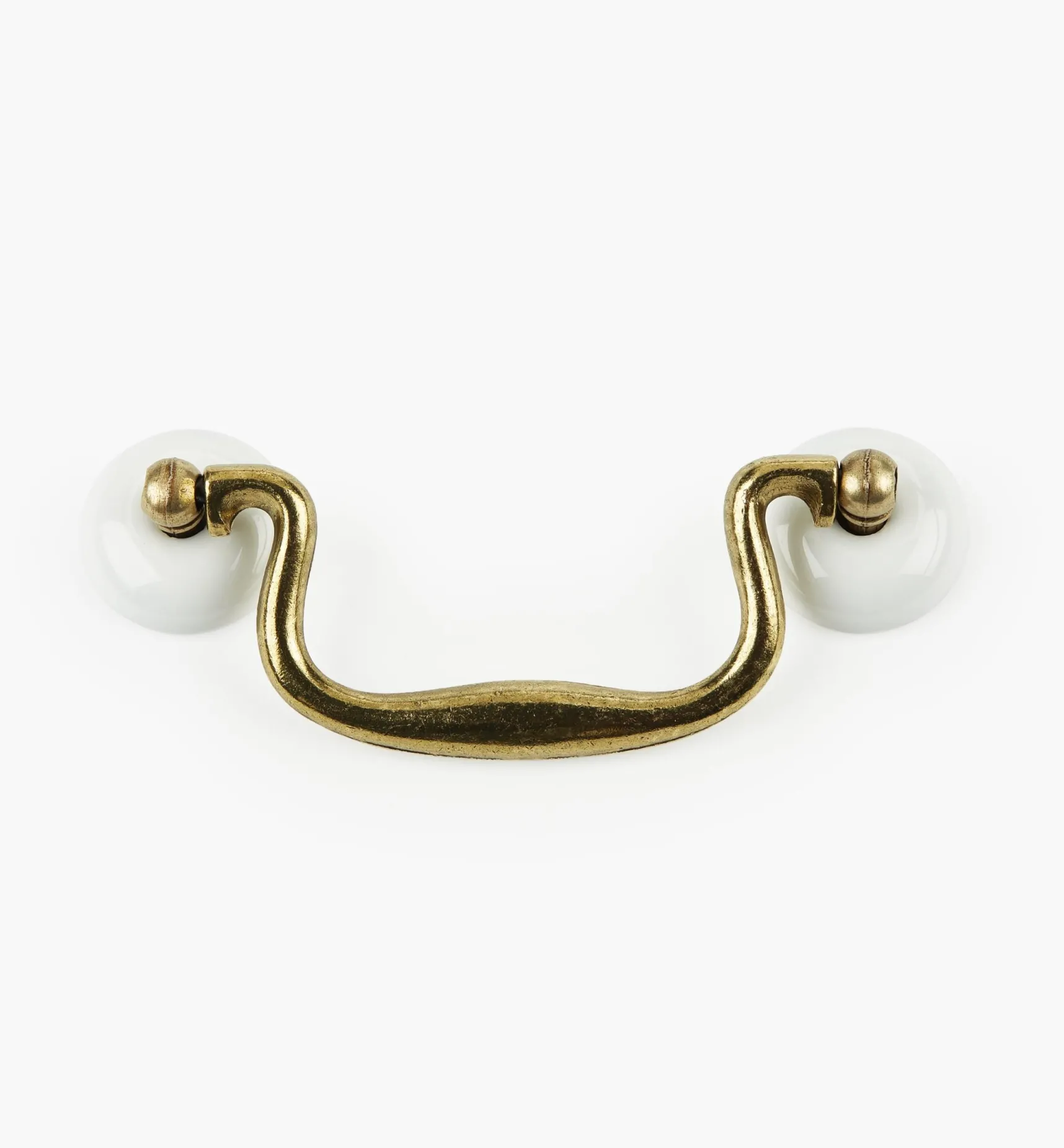 Ceramic Die-Cast Bail Pulls Pulls