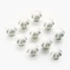 Best Ceramic Embossed Shell Knobs Knobs