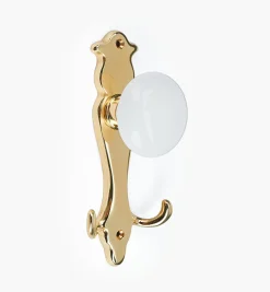 Online Ceramic Knob Hook Hooks