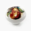 Discount Ceramic Pear Knob Knobs