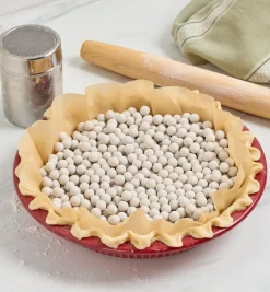 Clearance Ceramic Pie Weights Pastry Tools