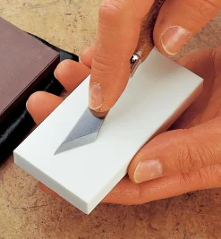 Ceramic Sharpening Stones Sharpening