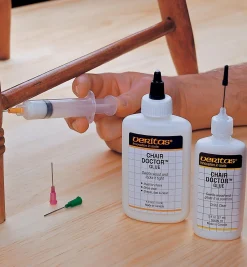 Best Chair Doctor Glue Home Maintenance