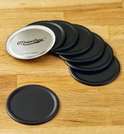 Chalk Tops Food Storage