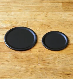 Chalk Tops Food Storage