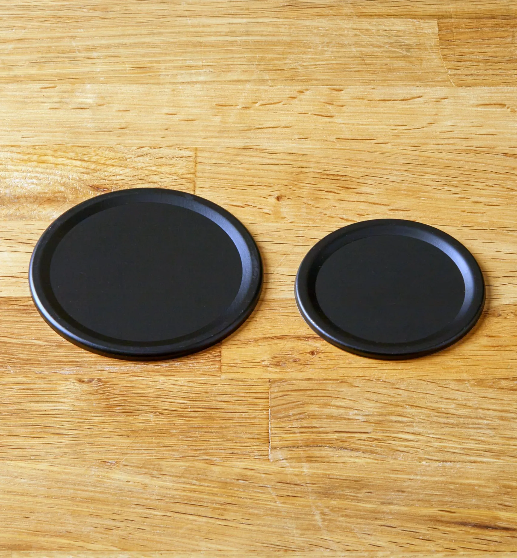 Chalk Tops Food Storage