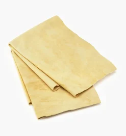 Chamois Home Maintenance