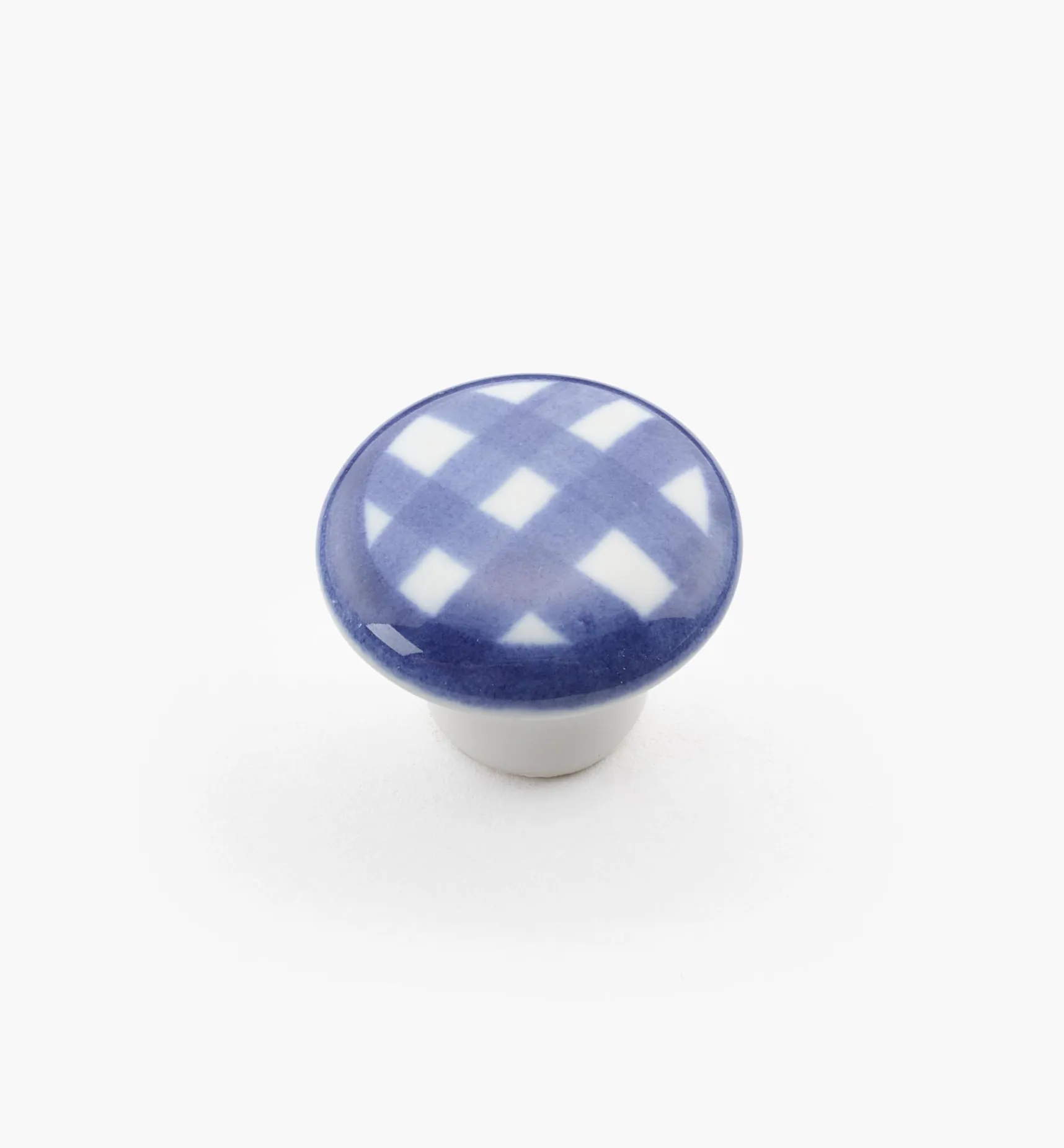 Sale Checkered Knobs Knobs