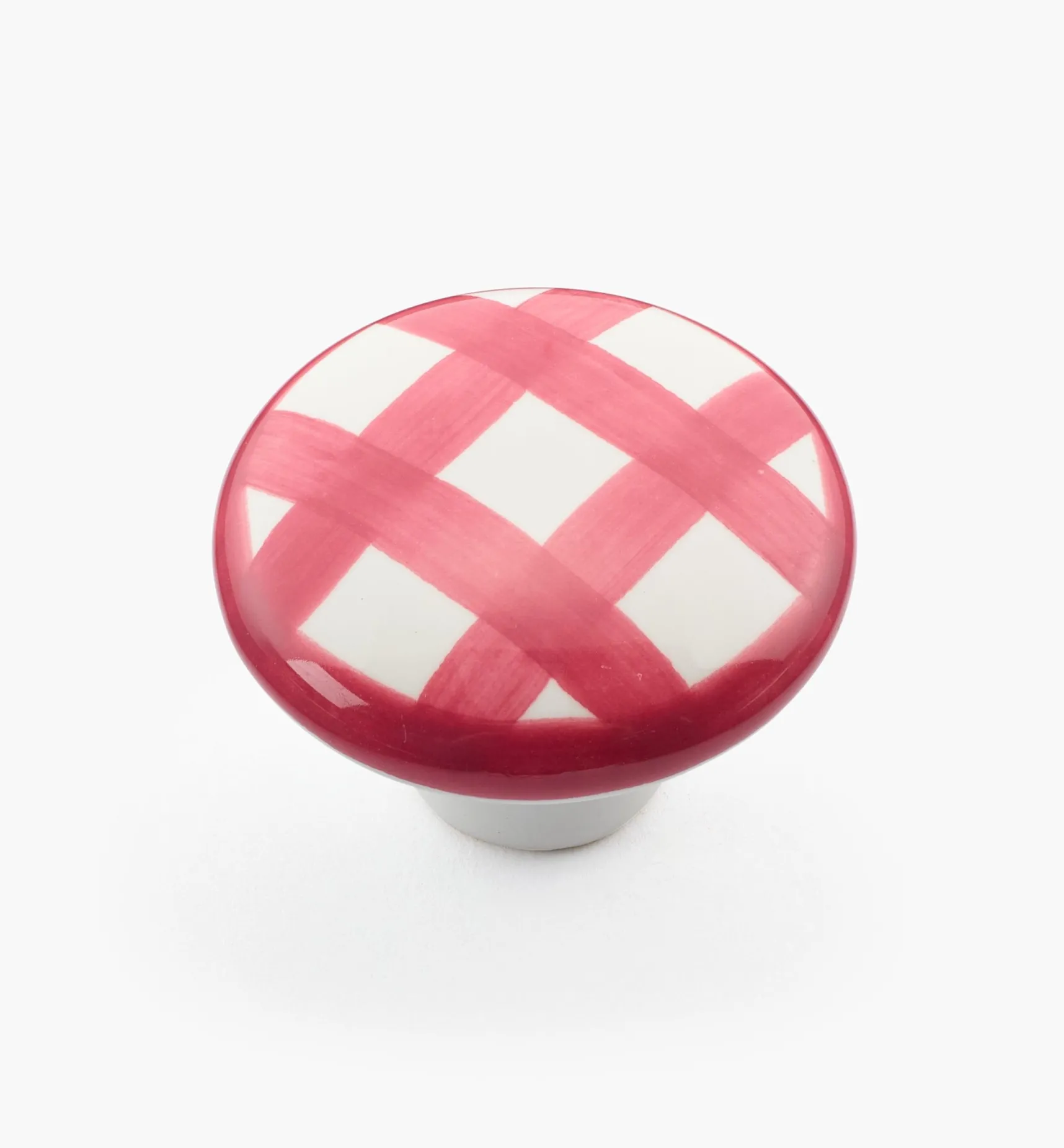 Sale Checkered Knobs Knobs